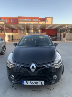 Renault Clio 1.2 | Mobile.bg    1