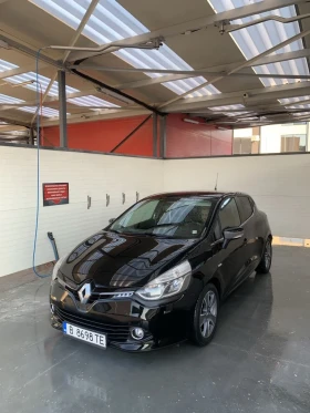 Renault Clio 1.2 | Mobile.bg    2