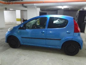 Peugeot 107 | Mobile.bg    4