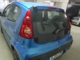 Peugeot 107 | Mobile.bg    3