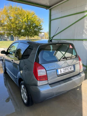 Citroen C2, снимка 4