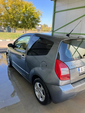 Citroen C2, снимка 5