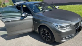 BMW 5 Gran Turismo, снимка 2