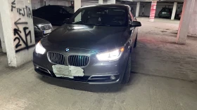 BMW 5 Gran Turismo, снимка 3