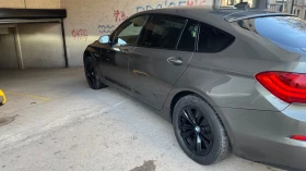 BMW 5 Gran Turismo, снимка 8