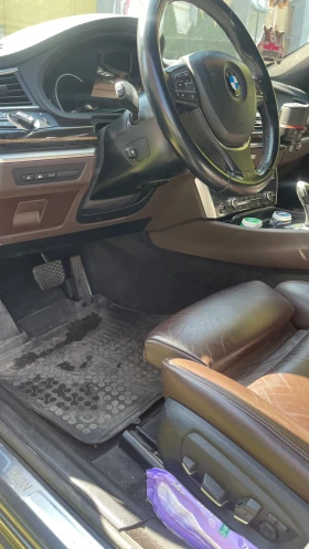 BMW 5 Gran Turismo, снимка 6