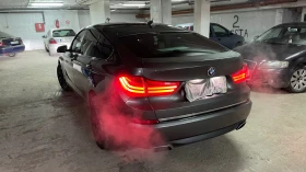 BMW 5 Gran Turismo, снимка 4