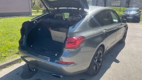 BMW 5 Gran Turismo, снимка 4