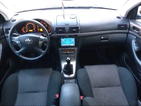 Toyota Avensis 6 СКОРОСТИ.УНИКАТ!!!, снимка 17