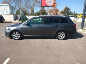 Toyota Avensis 6 СКОРОСТИ.УНИКАТ!!!, снимка 6