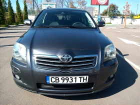 Toyota Avensis 6 СКОРОСТИ.УНИКАТ!!!, снимка 4