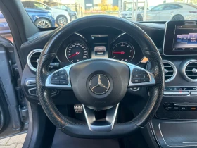 Mercedes-Benz C 220 D#AMG#PANORAMA#BURMESTER#NAVI#CAMERA, снимка 11