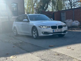 BMW 320, снимка 2