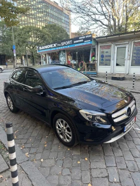 Обява за продажба на Mercedes-Benz GLA 180 Facelift, Camera ~24 900 лв. - изображение 1