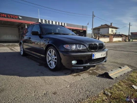 BMW 320 face* TOP* M-pack*  | Mobile.bg    2