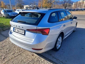 Skoda Octavia TDI, снимка 7