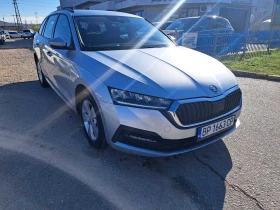 Skoda Octavia TDI, снимка 1