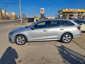 Skoda Octavia TDI, снимка 4