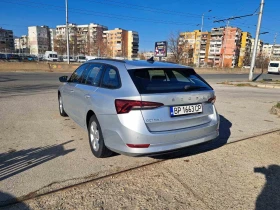 Skoda Octavia TDI, снимка 5