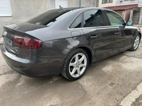 Audi A4 2.0tdi, снимка 6