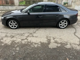 Audi A4 2.0tdi, снимка 3