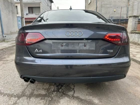 Audi A4 2.0tdi, снимка 5