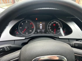 Audi A4 2.0tdi, снимка 12