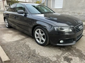 Audi A4 2.0tdi, снимка 7