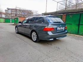 BMW 530 3.0D евро4, снимка 5