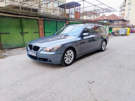 BMW 530 3.0D евро4, снимка 3