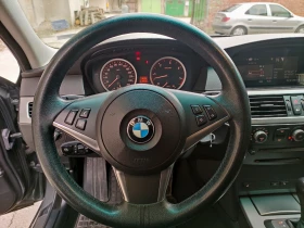 BMW 530 3.0D евро4, снимка 15