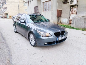 BMW 530 3.0D евро4, снимка 4