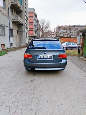 BMW 530 3.0D евро4, снимка 2