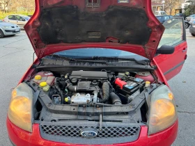 Ford Fiesta, снимка 6