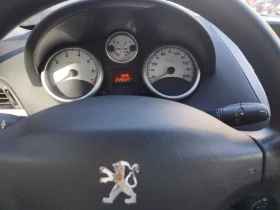 Peugeot 207, снимка 5