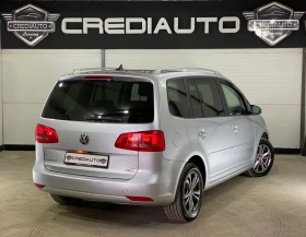 VW Touran 1.6 TDI * NAVI * CAMERA* , снимка 4