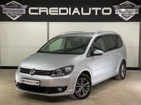 VW Touran 1.6 TDI * NAVI * CAMERA* , снимка 1