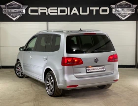 VW Touran 1.6 TDI * NAVI * CAMERA* , снимка 6