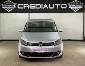 VW Touran 1.6 TDI * NAVI * CAMERA* , снимка 2