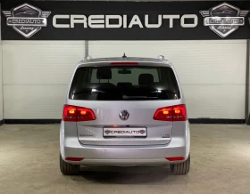 VW Touran 1.6 TDI * NAVI * CAMERA* , снимка 5