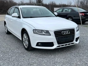 Audi A4 2.0 TDI , снимка 8