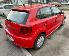 VW Polo Fly 6R, снимка 3