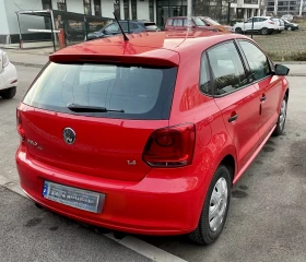 VW Polo Fly 6R, снимка 2