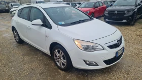 Opel Astra 1.4 ГАЗ 1