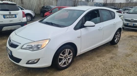 Opel Astra 1.4 ГАЗ - 7800 лв. - 66296972 | Car24.bg