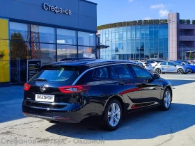 Opel Insignia B Sp. Tourer Innovation 1.6 CDTI (136hp) MT6, снимка 8