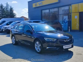 Opel Insignia B Sp. Tourer Innovation 1.6 CDTI (136hp) MT6, снимка 3