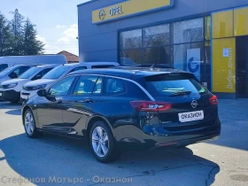 Opel Insignia B Sp. Tourer Innovation 1.6 CDTI (136hp) MT6, снимка 6