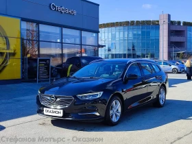 Opel Insignia B Sp. Tourer Innovation 1.6 CDTI (136hp) MT6, снимка 1