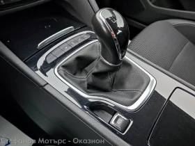 Opel Insignia B Sp. Tourer Innovation 1.6 CDTI (136hp) MT6, снимка 14